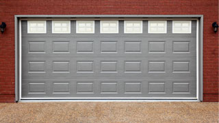 Garage Door Repair at New Territory, California