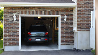 Garage Door Installation at New Territory, California